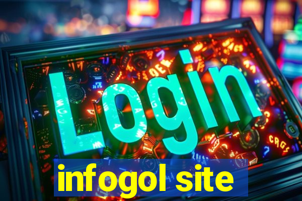 infogol site